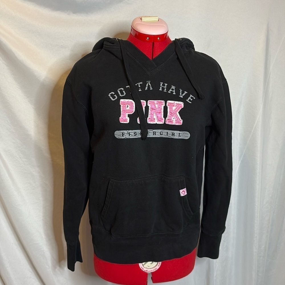 Fisher Girl Pullover Hoodie MM274